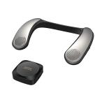  sharp переносной шея динамик AQUOS звук Partner bluetooth соответствует бас модель AN-SX7A
