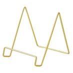 Modest Joy тросик подставка книжка подставка настольный ( Gold, большой )книга@ установить фоторамка планшет металлический карточка для автографов, стихов, пожеланий каталог журнал 