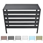 Fkstyle кондиционер уличный машина покрытие diy модный снег место хранения навес подставка жалюзи глаз .. веранда двор экономия энергии . электро- затемнение большой 