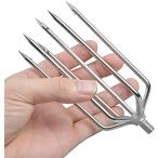 .7 кроме того, рыба .. вилка .. рука . легкий защита от ржавчины вилка . рыбалка рыбалка s Piaa yas дайвинг moli элемент .. подводный / морская вода / река применение 