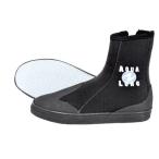  акваланг aqua ботинки 25cm черный 