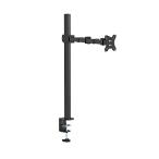 グリーンハウス クランプ式 液晶デ