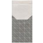 o Kato (Okato) бумага держатель покрытие алый wa Len белый 36.5×17cm Saltoru?