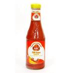ABC samba rua потертость соус чили 335ml×3шт.
