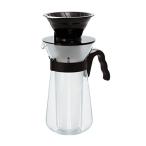 HARIO ( HARIO ) V60 лёд кофеварка 2~4 человек для VIC-02B