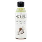 MCT масло 320g / Flat * craft / кокос ..100% / средний . жир . кислота 100%