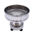 SEASAND кофе кондиционер внезапный скорость охлаждающий кофе .. охлаждающий контейнер кофе бобы внезапный холодный кондиционер 