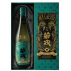 WAKAEBIS VINTAGE 2011 720ml