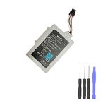 Aousavo Wii U Gamepad Wii U WUP-001 WUP-002互換バッテリー WUP-001 WUP-012電池パックWUP-013