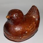  Iga коробочка с благовониями вода птица новый ..A-564 Iga . произведение 