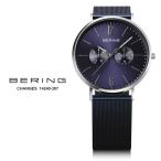 BERING ¥Ù¡¼¥ê¥ó¥° Changes Series ¥Á¥§¥ó¥¸ ¥·¥ê¡¼¥º 14240-307 40mm ¥Í¥¤¥Ó¡¼ ÉÕ¤±Âؤ¨¥Ù¥ë¥È ÏÓ»þ·× ¥¯¥ª¡¼¥Ä Àµµ¬ÉÊ ¥æ¥Ë¥»¥Ã¥¯¥¹ ¤ª¼è¤ê´ó¤»