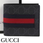 ¥°¥Ã¥Á ºâÉÛ GUCCI Æó¤ÄÀÞ¤êºâÉÛ GG¥¹¥×¥ê¡¼¥à¥¥ã¥ó¥Ð¥¹ ¥Ë¥å¡¼¥¦¥§¥Ö ¥á¥ó¥º ¥Ö¥é¥Ã¥¯ 408826-KHN4N-1095