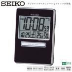 電波 トラベラ クロック SQ699K 置き 