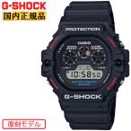 ¥«¥·¥ª G¥·¥ç¥Ã¥¯ Éü¹ï¥â¥Ç¥ë DW-5900-1JF CASIO G-SHOCK ¥Ç¥¸¥¿¥ë »°¤ÄÌÜ ¥Ö¥é¥Ã¥¯ ¹õ ÏÓ»þ·×