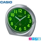 カシオめざまし時計TQ-481-8...