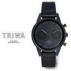 TRIWA �ȥ�� NIGHT NIKKI �ʥ��ȥ˥å��� �֥�å����饷�å� NKST108-SS010101P 36mm �����Υ���� �ӻ��� �������� ������ ������