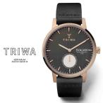 TRIWA ¥È¥ê¥ï NOIR SVALAN ¥Î¥¢¡¼¥ë¥¹¥Ð¡¼¥é¥ó ¥Ö¥é¥Ã¥¯ SVST101-SS110114 34mm ¥ß¥Ë¥À¥¤¥ä¥ë ÏÓ»þ·× ¥¯¥ª¡¼¥Ä Àµµ¬ÉÊ ¤ª¼è¤ê´ó¤»