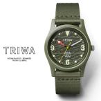 TRIWA ¥È¥ê¥ï OCEAN PLASTIC - SEAWEED ¥¿¥¤¥à¥Õ¥©¡¼¥ª¡¼¥·¥ã¥ó¥º ¥·¡¼¥¦¥£¡¼¥É TFO101-CL150912 37mm ÏÓ»þ·× ¥¯¥ª¡¼¥Ä Àµµ¬ÉÊ ¤ª¼è¤ê´ó¤»