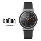 BRAUN ¥Ö¥é¥¦¥ó AW10EVO ¥¢¥Ê¥í¥° ¥¦¥ª¥Ã¥Á Analog Watch ¥Ö¥é¥Ã¥¯ ¥Ç¥¤¥È ¥¯¥ª¡¼¥Ä ÏÓ»þ·× ¤ª¼è¤ê´ó¤»
