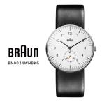 BRAUN ¥Ö¥é¥¦¥ó BN0024WHBKG ¥¢¥Ê¥í¥° ¥¦¥ª¥Ã¥Á Analog Watch ¥Û¥ï¥¤¥È ¥Ö¥é¥Ã¥¯ ¥¹¥â¡¼¥ë¥»¥³¥ó¥É ¥¯¥ª¡¼¥Ä ÏÓ»þ·× ¤ª¼è¤ê´ó¤»
