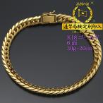 ��ʿ�֥쥹��å� 18�� 6�̥��֥� K18������� 30g-20cm ¤ʾ�ɸ�������