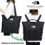 ショッピングノースフェイス リュック ザ・ノース・フェイス バッグ トートバッグ バックパック リュック 2way THE NORTH FACE  ホワイトレーベル WHITE LABEL 韓国 BOREALIS SHOULDER BAG NN2PQ58A