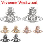ヴィヴィアンウエストウッド ピアス レディース Vivienne Westwood リーオーブピアス 6201037C 選べる4色