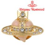 ショッピングViVienne ヴィヴィアンウエストウッド ブローチ タックピン レディース Vivienne Westwood ディアマンテハートクラッチピン 65020016-02R655