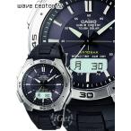 WVA-470J-1AJF  カシオ CASIO  ソーラー 電波時計 Wave Ceptor・ウェ ...