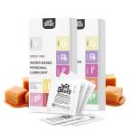 [2 коробка комплект ] карамель тест смазывание желе, Rav сироп,. даже если все в порядке смазывание лосьон, карамель сироп роскошь сочетание, дракон b желе смазывание, смазывание гель 