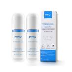 [2 шт. комплект ]. стебель .. меры,. кожа уход желе мужской,. стебель сам,.. увлажнитель . мягкость .,.. эластичность .. высота .., запах . удалять, облупленное место . природа ... включено .30ml