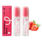 [2 шт. комплект ] клубника тест смазывание лосьон . даже если все в порядке, вода .. лосьон низкий . ультра, смазка желе, высота соотношение показатель клубника экстракт сочетание, Австралия производства, смазывание гель 