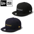 ショッピングIS ニューエラ ゴルフ キャップ 9FIFTY Golf is good NEW ERA Golf (14669066) (14669067)