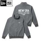  New Era Golf Tec тренировочный половина Zip тянуть over серый NEW ERA (14669836) 2025 год осень-зима модель 