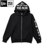 New Era Golf Tec тренировочный полный Zip f-ti- черный NEW ERA (14669840) 2025 год осень-зима модель 