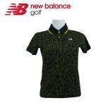  New balance Golf женский короткий рукав цвет рубашка New Balance Golf 012-2160601
