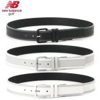 New balance Golf ремень (UNISEX) newbalance golf 012-5282001