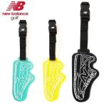  New balance туфли для гольфа именная табличка (UNISEX) new balance Golf 012-5984011 [ почтовая отправка рассылка ]