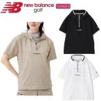  New balance Golf женский половина Zip тянуть надкрылок -ti-New Balance Golf 012-6121502 2026 год весна лето модель 