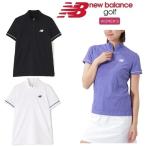  New balance Golf женский Reflect * over LAP Logo рисунок половина Zip mok шея тянуть over New Balance Golf 012-6166502 2026 год весна лето модель 