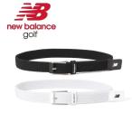 ニューバランス ゴルフ ベルト メッシュベルト (MENS) New Balance Golf 012-6982004