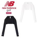  New balance Golf UV cut контакт охлаждающий shu ковер (WOMENS) женский New Balance Golf 012-6983503 [ почтовая отправка рассылка ]