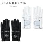  цент Andrew s Golf кожзаменитель ногти s Roo перчатка обе рука для женский перчатка St ANDREWS 042-6985204