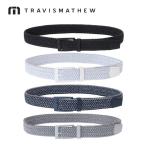  тигр vi sma колодка Golf мужской сетка ремень TRAVISMATHEW golf 7AL080