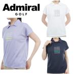  Admiral Golf женский ko Kuhn la Imp ru on шея рубашка ADMIRAL ADLA306