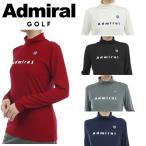  Admiral Golf женский soft Touch длинный рукав ta-toru рубашка ADMIRAL GOLF ADLA472 осень-зима модель 