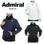  Admiral Golf женский боа Mix с хлопком жакет ADMIRAL GOLF ADLA480 осень-зима модель 