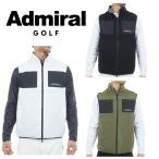 Admiral Golf мужской двусторонний боа лучший ADMIRAL ADMA578 2025 год осень-зима модель 