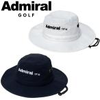 アドミラル ゴルフ ハット ベンチレーション  Admiral Golf ADMB6A15