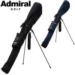  Admiral Golf club case собственный подставка Admiral Golf ADMG6AK1